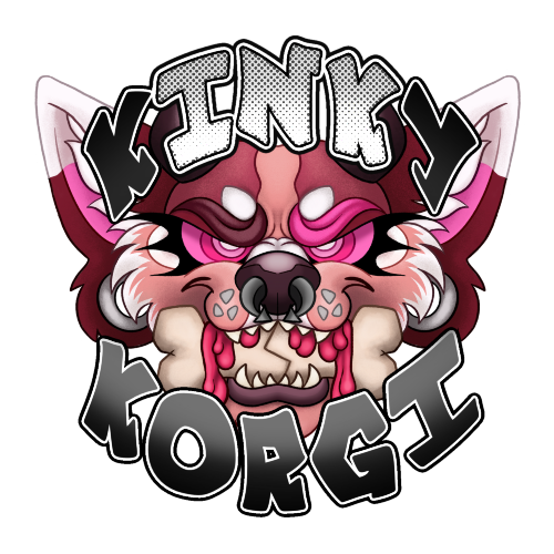 KinkyKorgi